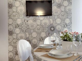 Apartamento Venedig Características 25