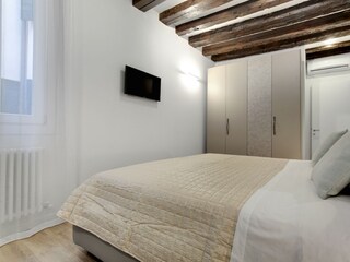 Apartamento Venedig Características 28