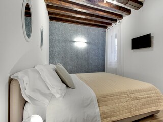 Apartamento Venedig Características 29