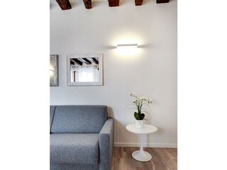Apartamento Venedig Características 30