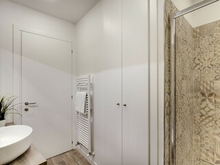 Apartamento Venedig Características 33