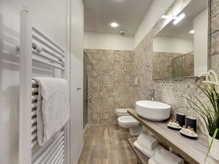 Apartamento Venedig Características 34