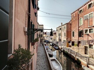 Apartamento Venedig Entorno 38