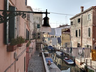 Apartamento Venedig Entorno 39