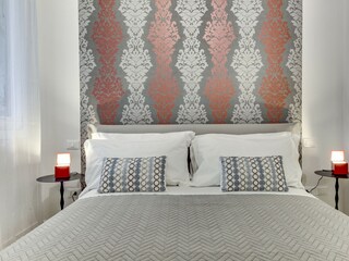Apartamento Venedig Características 2