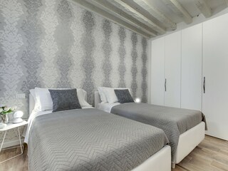Apartamento Venedig Características 4