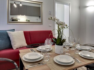 Apartamento Venedig Características 5