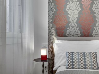 Apartamento Venedig Características 6