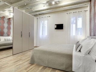 Apartamento Venedig Características 8