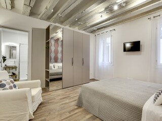 Apartamento Venedig Características 9