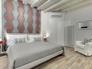 Apartamento Venedig Características 10