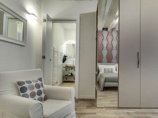 Apartamento Venedig Características 12