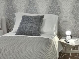 Apartamento Venedig Características 16