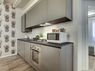 Apartamento Venedig Características 18