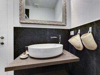 Apartamento Venedig Características 25
