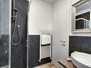 Apartamento Venedig Características 26