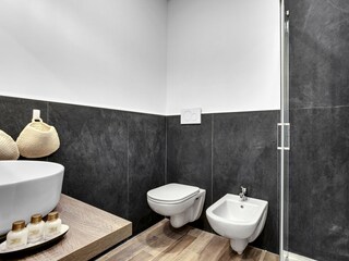 Appartamento Venedig Caratteristiche 27