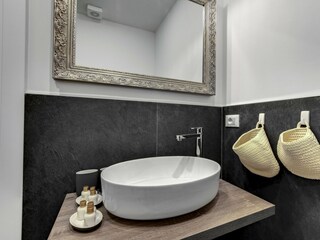 Apartamento Venedig Características 28