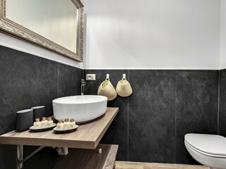 Apartamento Venedig Características 29