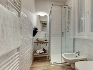 Apartamento Venedig Características 30