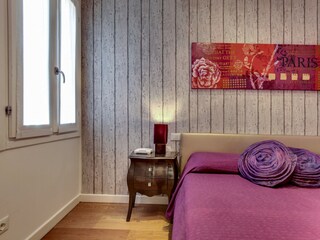 Appartamento Venedig Caratteristiche 6