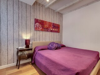 Appartement Venedig Équipement 7