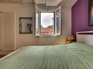 Appartamento Venedig Caratteristiche 8