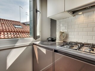 Appartement Venedig Équipement 9