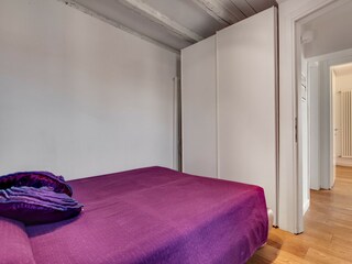 Appartamento Venedig Caratteristiche 10