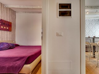 Appartamento Venedig Caratteristiche 11