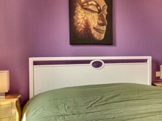 Appartement Venedig Équipement 12