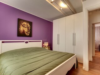 Appartement Venedig Équipement 13