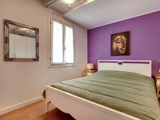 Appartement Venedig Équipement 15