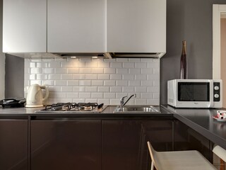 Appartamento Venedig Caratteristiche 20