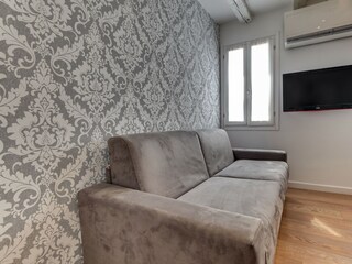 Appartamento Venedig Caratteristiche 22