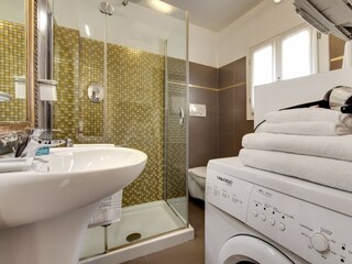 Appartamento Venedig Caratteristiche 24