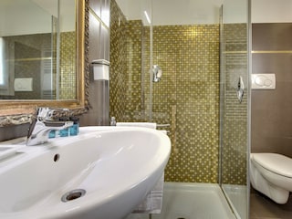 Appartamento Venedig Caratteristiche 26