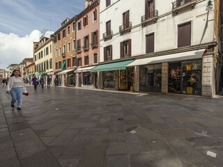 Appartamento Venedig Registrazione all'aperto 2