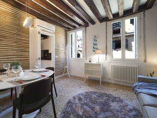 Appartamento Venedig Caratteristiche 5