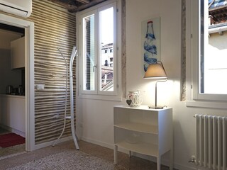 Appartamento Venedig Caratteristiche 6