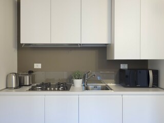 Appartamento Venedig Caratteristiche 7