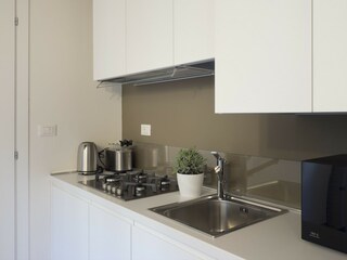 Apartamento Venedig Características 8