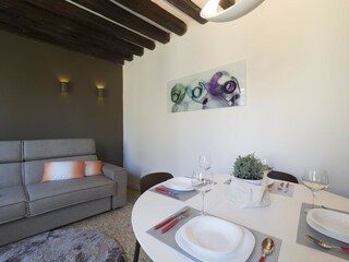 Appartamento Venedig Caratteristiche 11