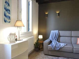 Appartamento Venedig Caratteristiche 14
