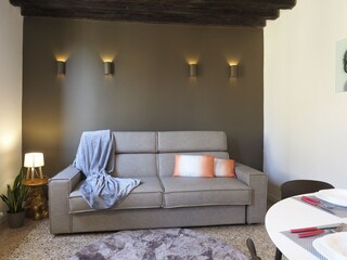 Appartamento Venedig Caratteristiche 15