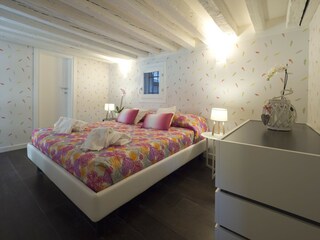 Appartamento Venedig Caratteristiche 18