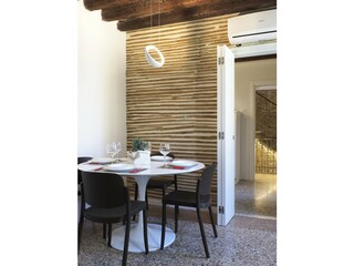 Appartamento Venedig Caratteristiche 21