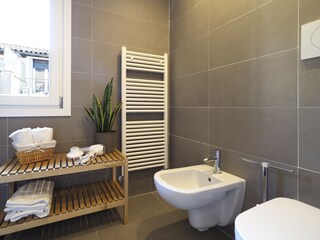 Appartamento Venedig Caratteristiche 26