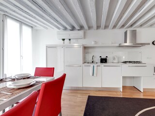 Appartamento Venedig Caratteristiche 3