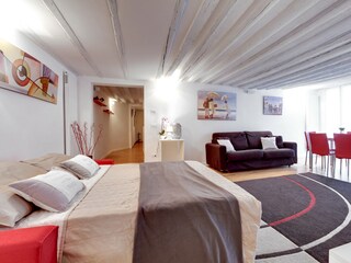 Appartamento Venedig Caratteristiche 4